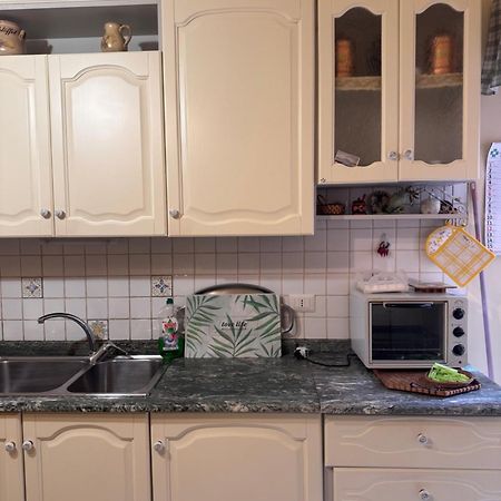 Otium Stabianum- Appartamento Centro Citta - Castellammare di Stabia Kültér fotó