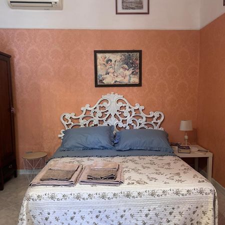 Otium Stabianum- Appartamento Centro Citta - Castellammare di Stabia Kültér fotó