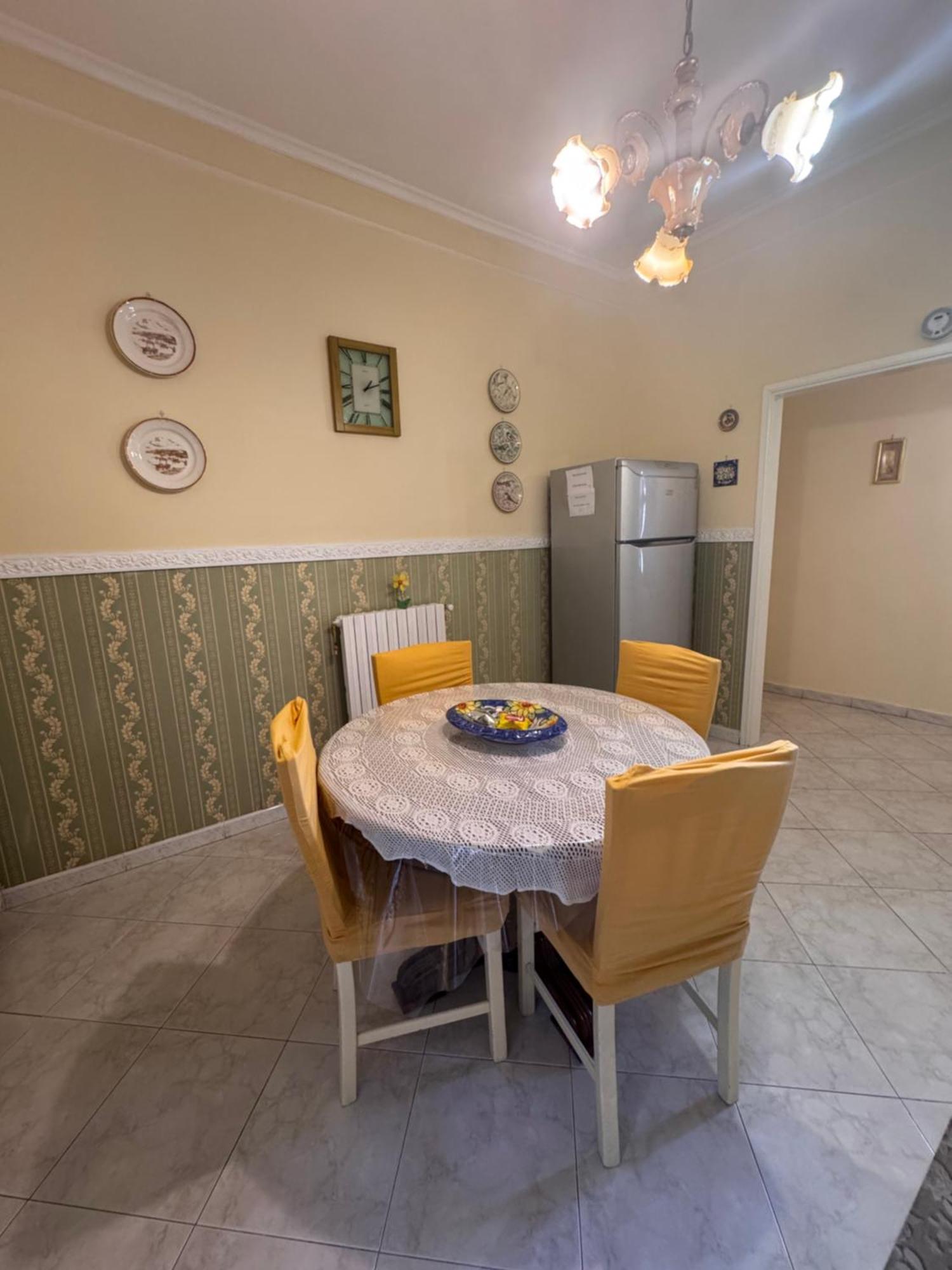 Otium Stabianum- Appartamento Centro Citta - Castellammare di Stabia Kültér fotó