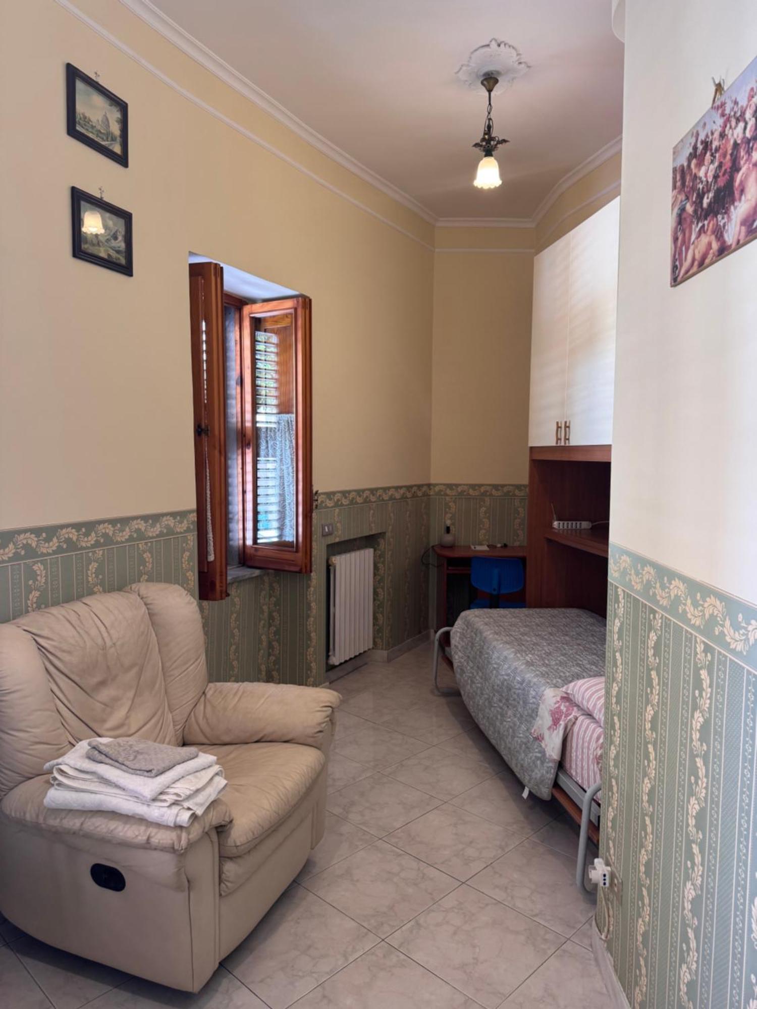 Otium Stabianum- Appartamento Centro Citta - Castellammare di Stabia Kültér fotó