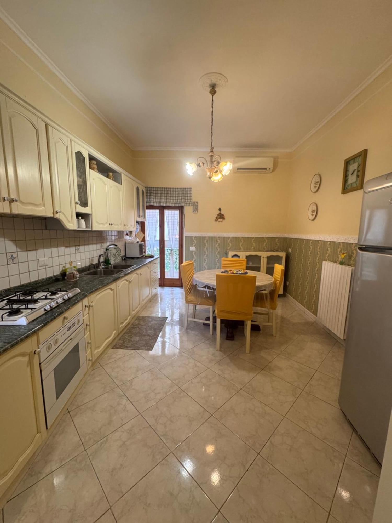 Otium Stabianum- Appartamento Centro Citta - Castellammare di Stabia Kültér fotó