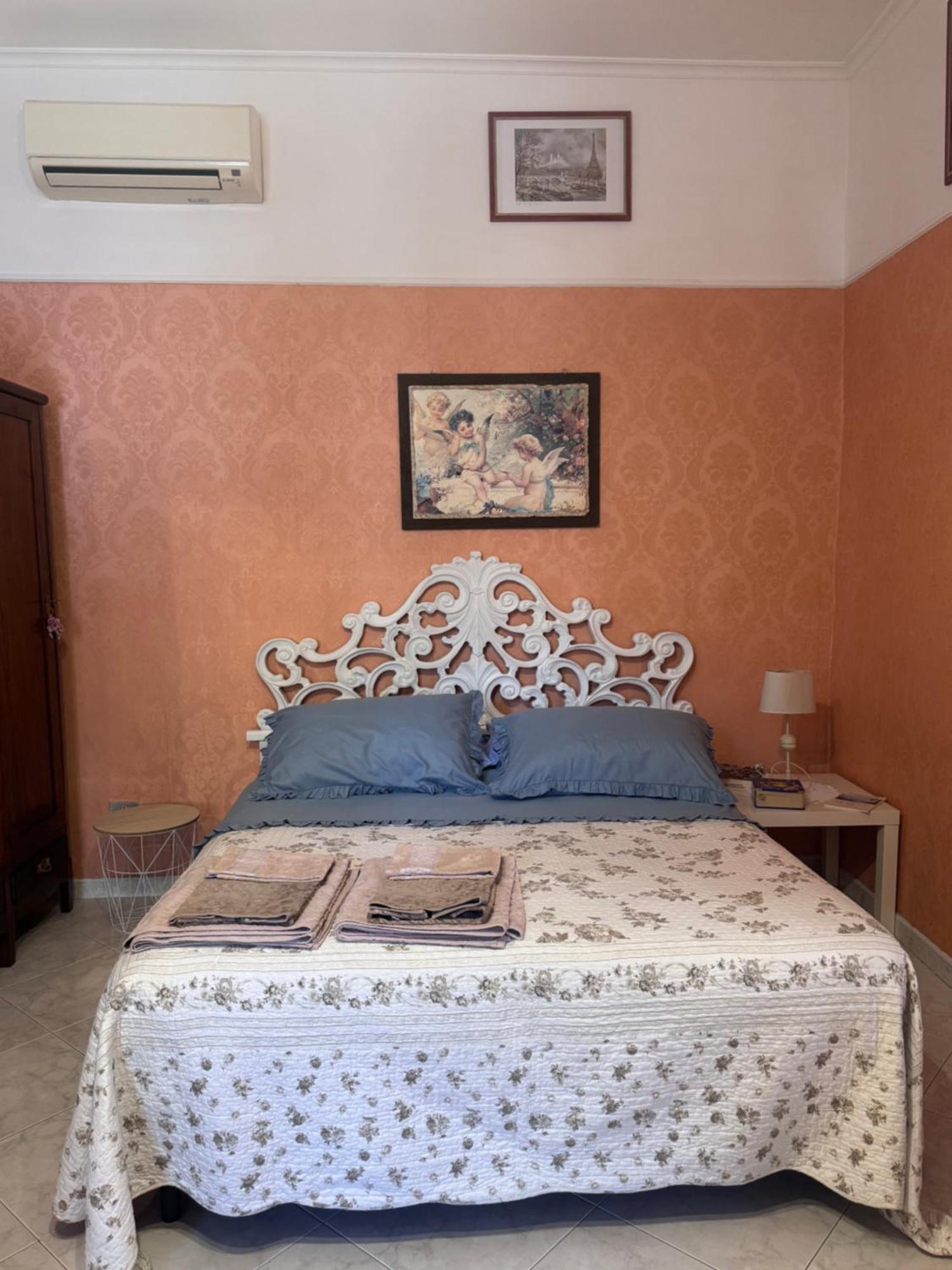 Otium Stabianum- Appartamento Centro Citta - Castellammare di Stabia Kültér fotó